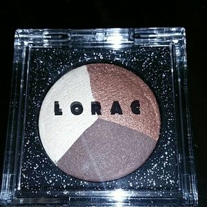 Lorac Star Power Trio