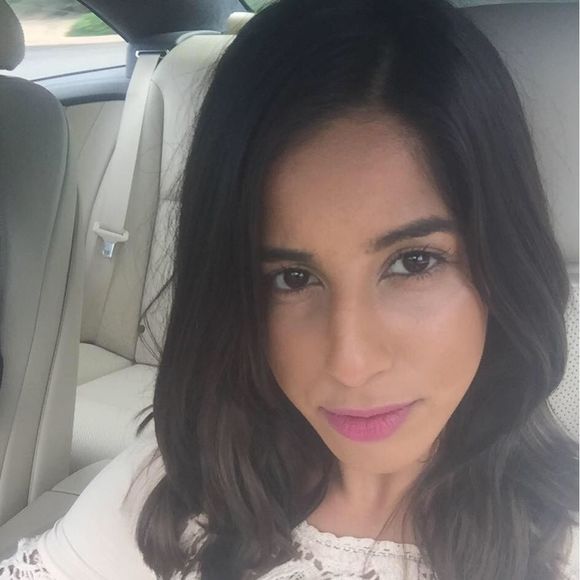 Meet your Posher, Priya
