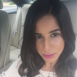 Meet your Posher, Priya