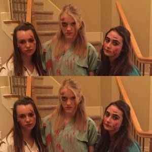 Meet your Posher, Mallory