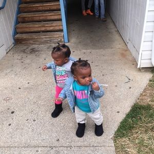 Meet your Posher, Shantell