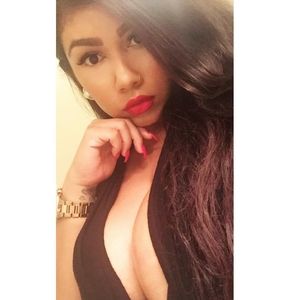 Meet your Posher, Chelsea