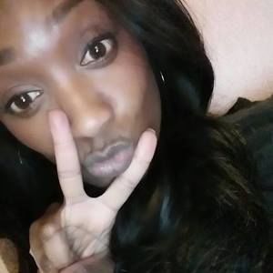 Meet your Posher, Robyn