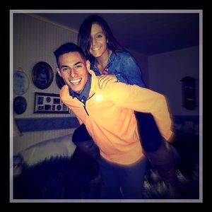 Meet your Posher, Joseph