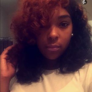 Meet your Posher, Tiana
