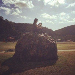 Meet your Posher, Lorna