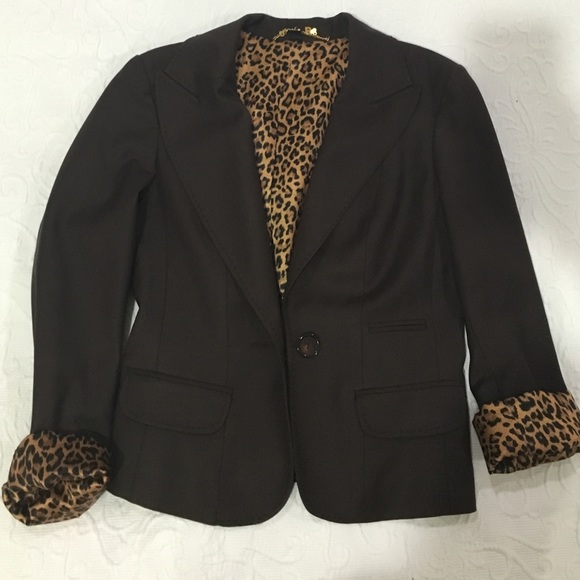 Gorgeous Blazer!