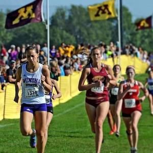 Meet your Posher, Madeline