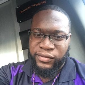 Meet your Posher, Dwayne