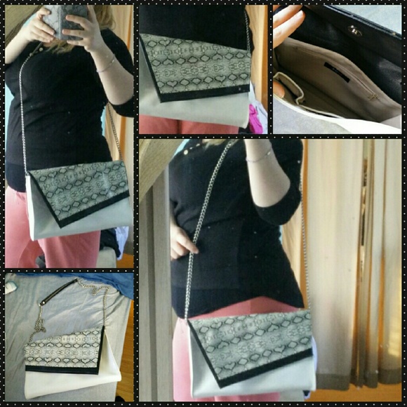 HP!!❤️ Gorgeous shoulder/crossbody bag - Picture 2 of 5