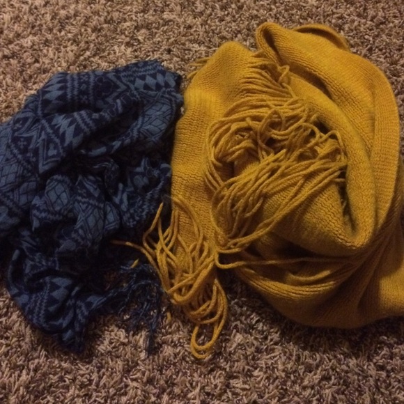Scarf bundle