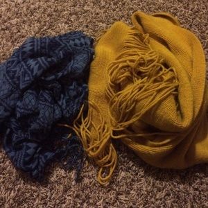Scarf bundle