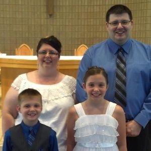 Meet your Posher, Marie