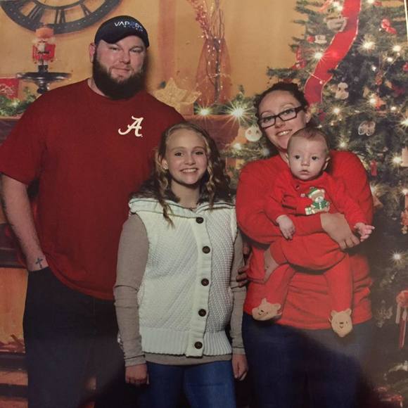 Meet your Posher, Kimberlee