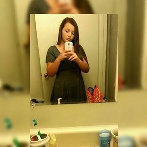 Meet your Posher, Alaina