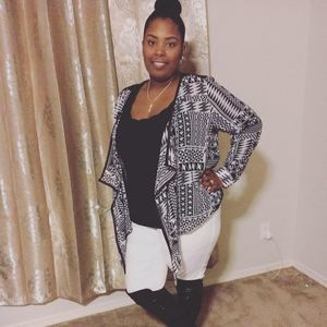 Meet your Posher, Kamishala