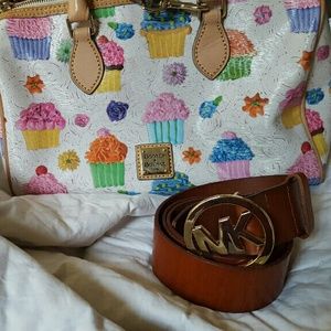 Rare Dooney & Bourke Bag