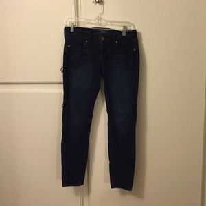 Lucky Brand Capris