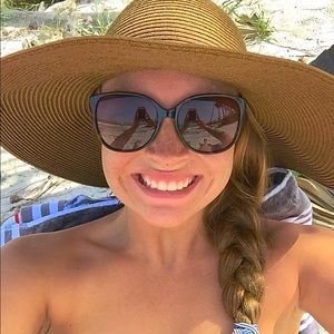 Meet your Posher, Meghan