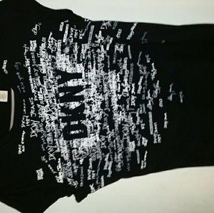 Dkny t-shirt