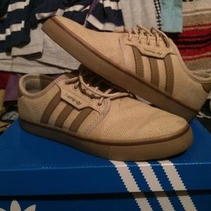 Adidas shoes