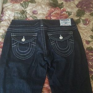 Designer Jeans