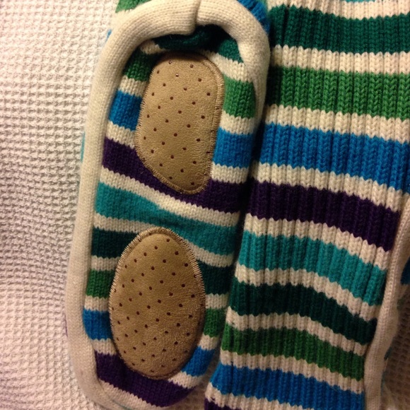 Slipper socks - Picture 2 of 4