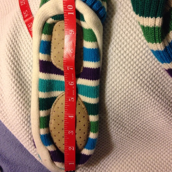 Slipper socks - Picture 3 of 4
