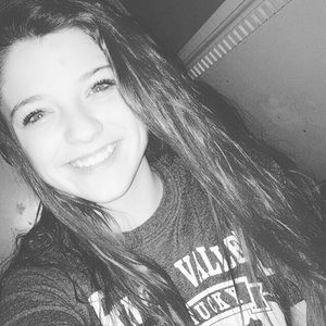 Meet your Posher, Gabby