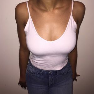 Joanne Tank - Brandy Melville