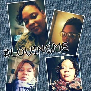 Meet your Posher, Adrianna