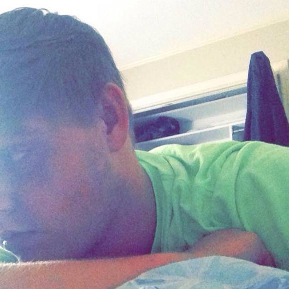 Meet your Posher, Ethan