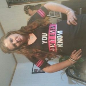 Meet your Posher, Jaime