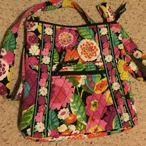 Vera Bradley  cross body