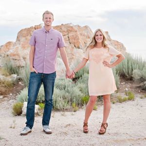 Meet your Posher, Melanie