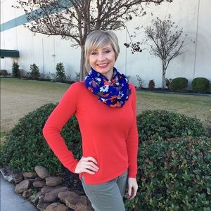 Meet your Posher, Brandy