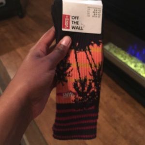 Vans socks