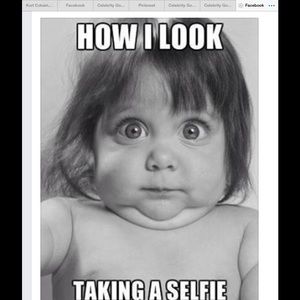 Meet your Posher, Jen