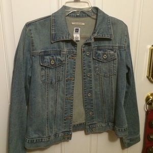 GAP Denim Jacket