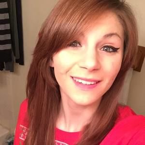 Meet your Posher, Sabrina