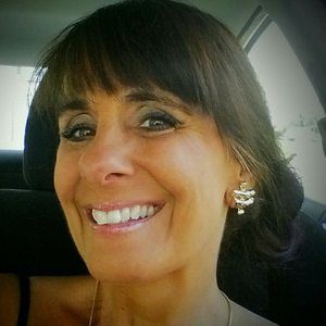 Meet your Posher, Lori