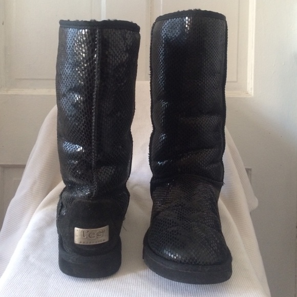 UGG Boots