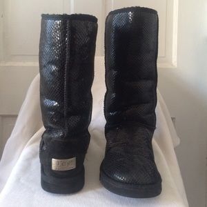 UGG Boots