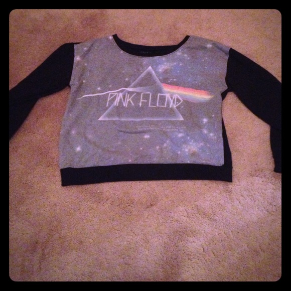 Pink Floyd Pullover