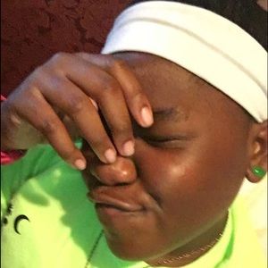 Meet your Posher, Maisha
