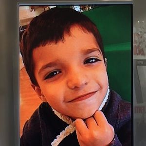 Meet your Posher, Gabriella