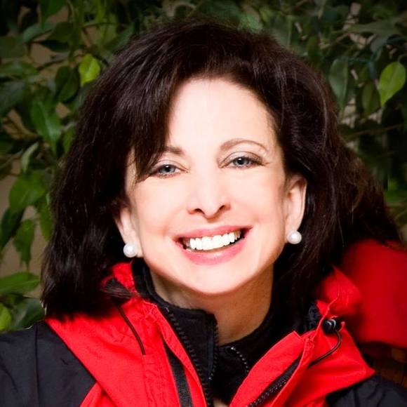 Meet your Posher, Diane