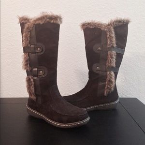 Airwalk Winter Boots
