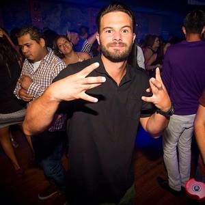 Meet your Posher, Tyler