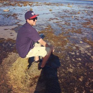 Meet your Posher, Johnny